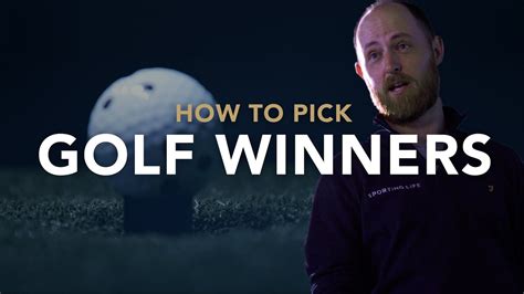golf tips ben coley